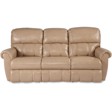 Power La-Z-Time? Full Reclining Sofa