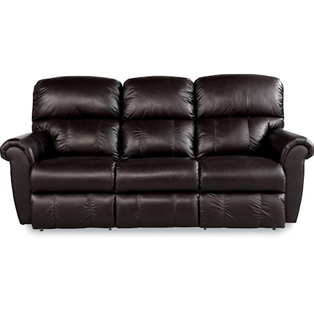 Power La-Z-Time? Full Reclining Sofa