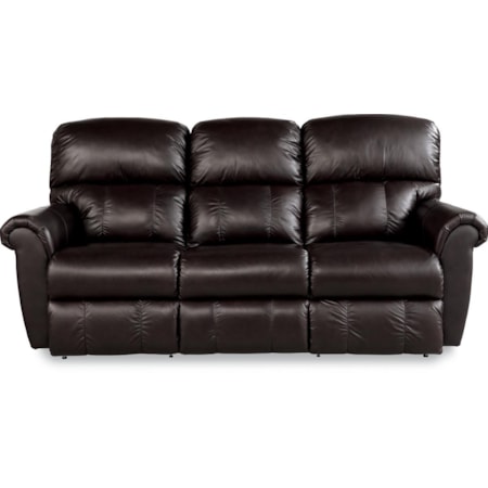 Power La-Z-Time? Full Reclining Sofa