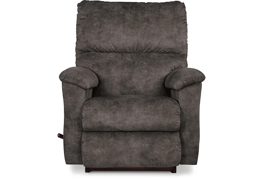 Brooks Wall Recliner by La-Z-Boy at Bennett's Furniture and Mattresses