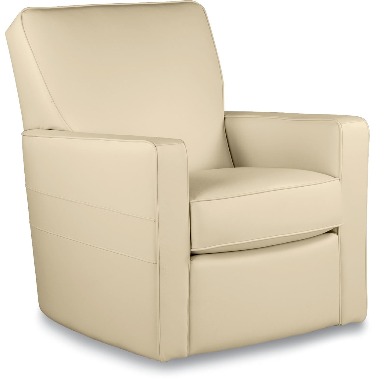 La-Z-Boy Chairs Midtown Swivel Glider Chair