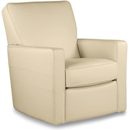 Midtown Swivel Glider Chair