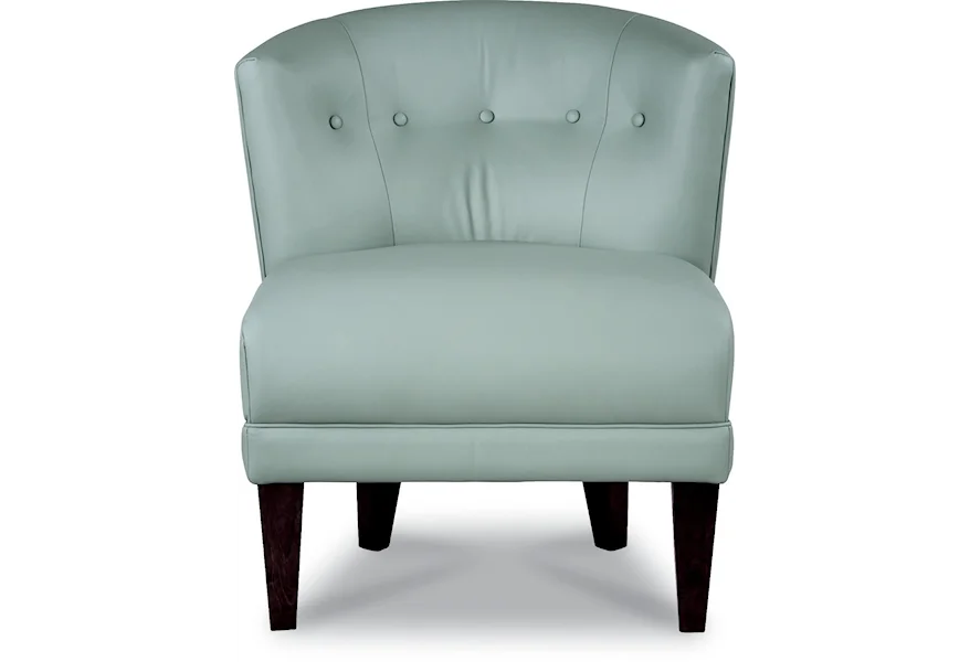 Chairs Nolita Accent Chair by La-Z-Boy at VanDrie Home Furnishings