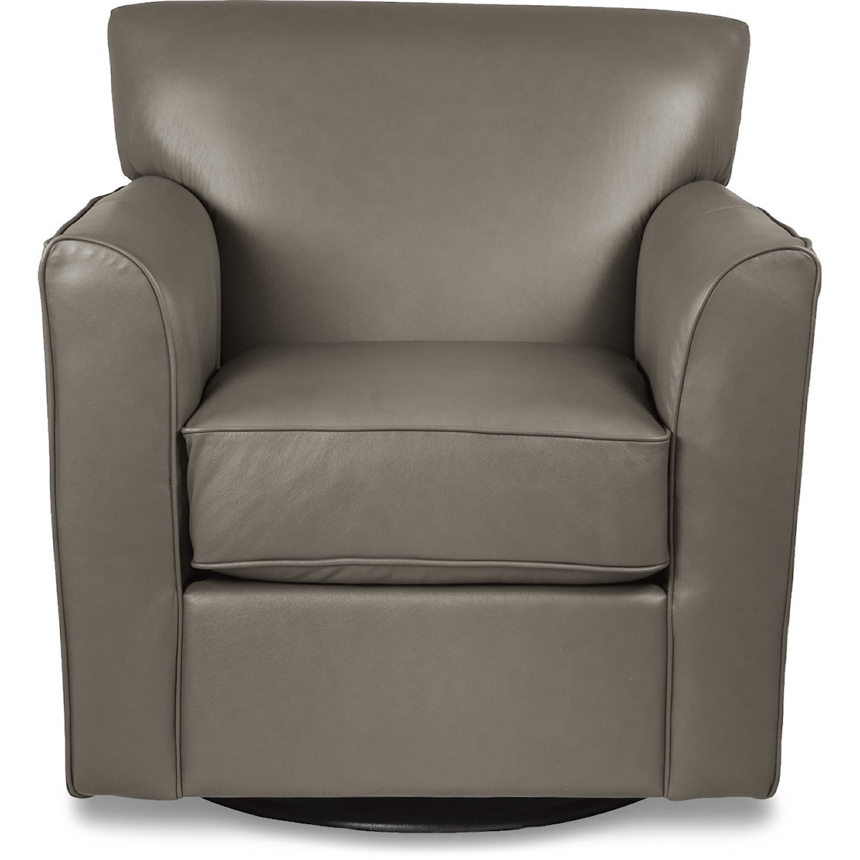 La-Z-Boy Chairs Allegra Premier Swivel Glider