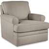 La-Z-Boy Chairs Premier Swivel Occasional Chair