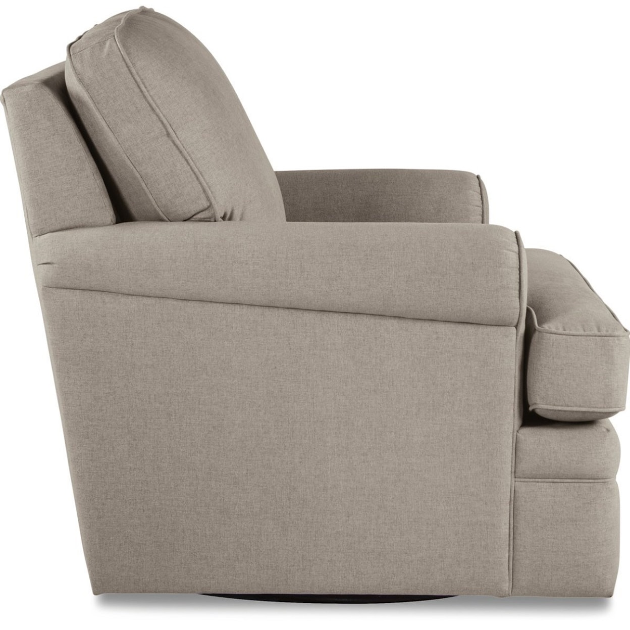 La-Z-Boy Chairs Premier Swivel Occasional Chair