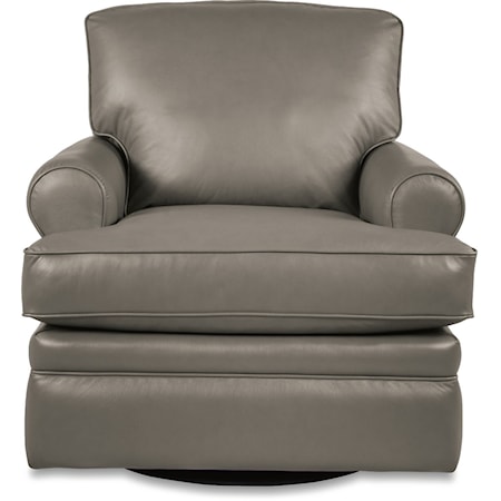 Roxie Premier Swivel Chair