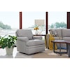 La-Z-Boy Chairs Premier Swivel Glider