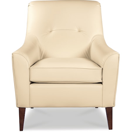 Barista Accent Chair with Premier ComfortCore Cushion