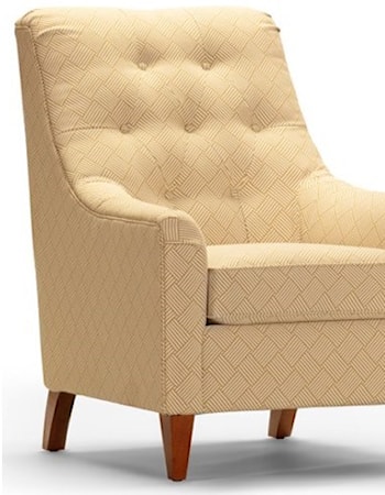 Upholstered Chair