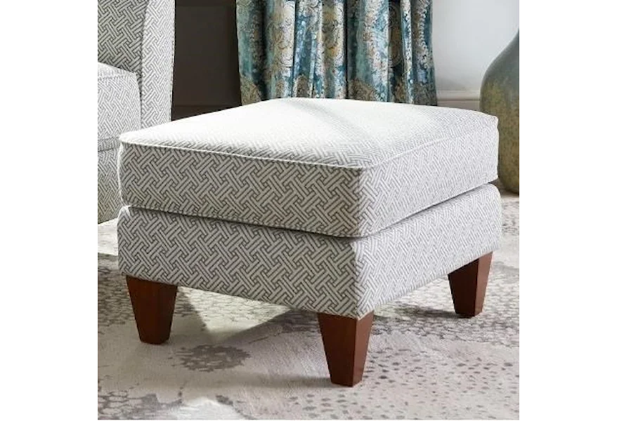 Chairs Ottoman by La-Z-Boy at Sparks HomeStore