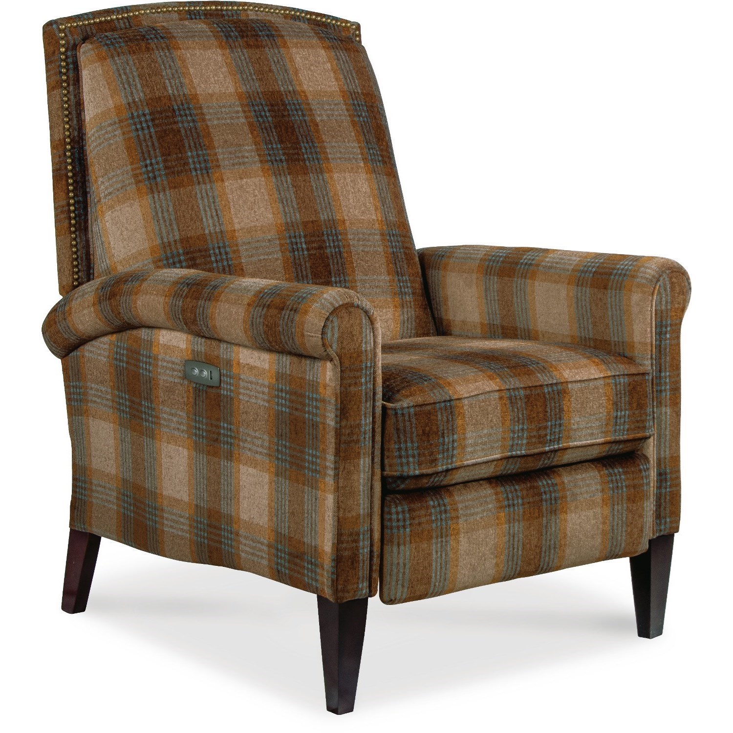 High Leg Power Recliner