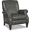 La-Z-Boy Charlotte High Leg Recliner