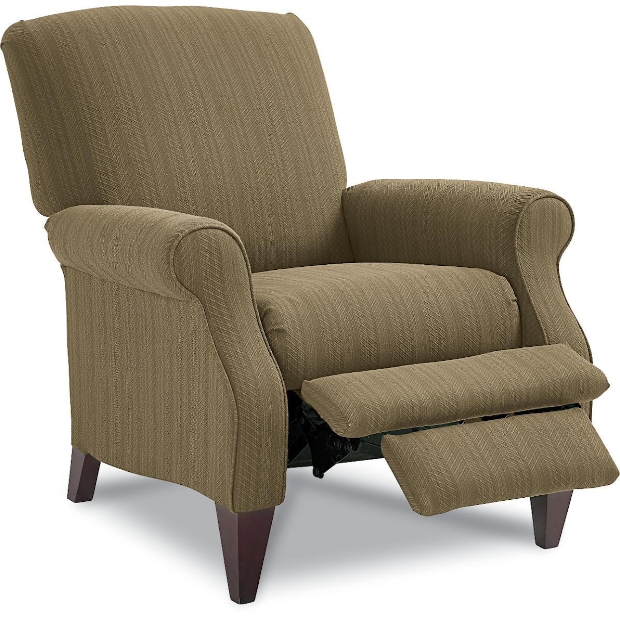 La-Z-Boy Charlotte High Leg Recliner