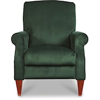 High Leg Recliner