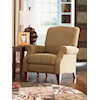 La-Z-Boy Charlotte High Leg Recliner