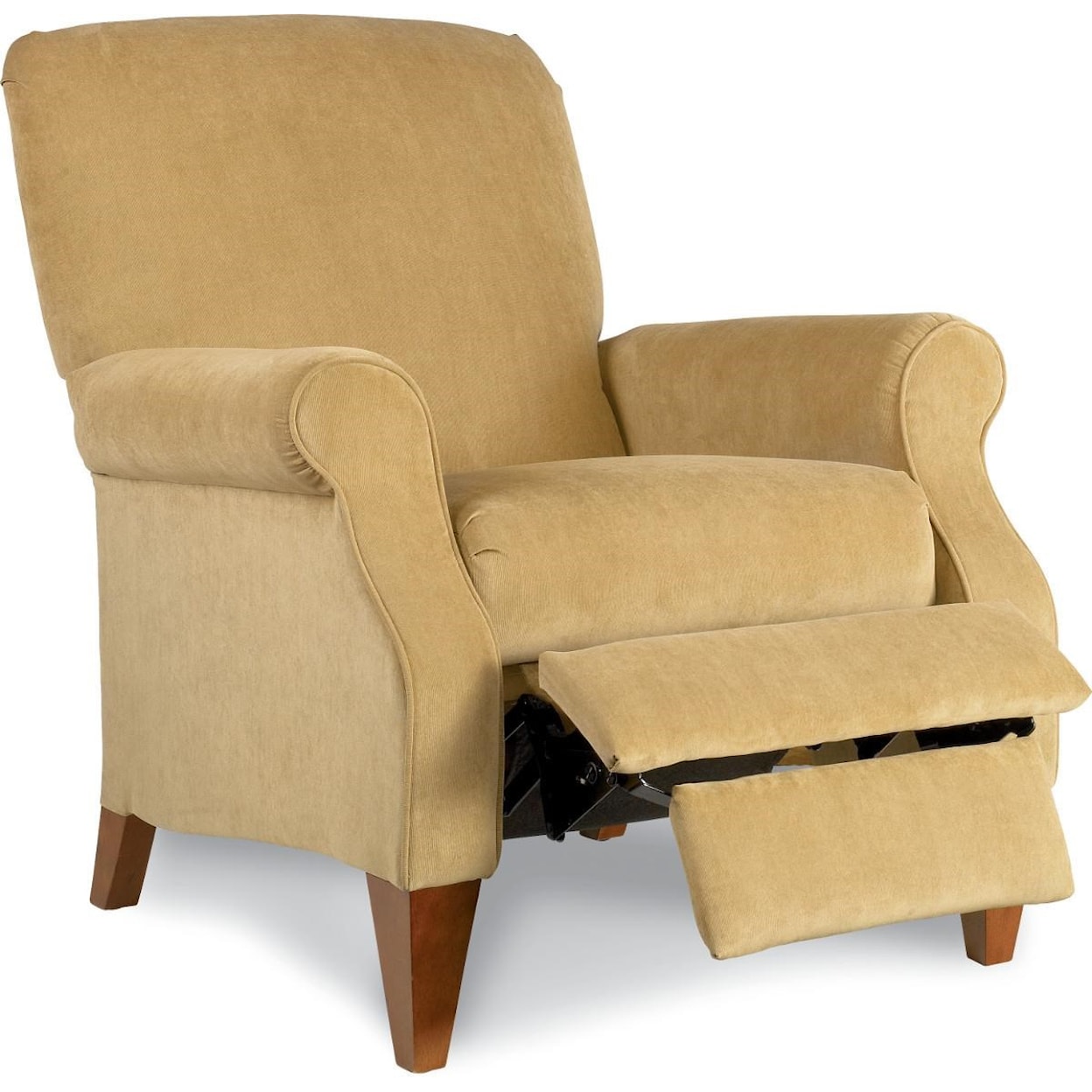 La-Z-Boy Charlotte High Leg Recliner