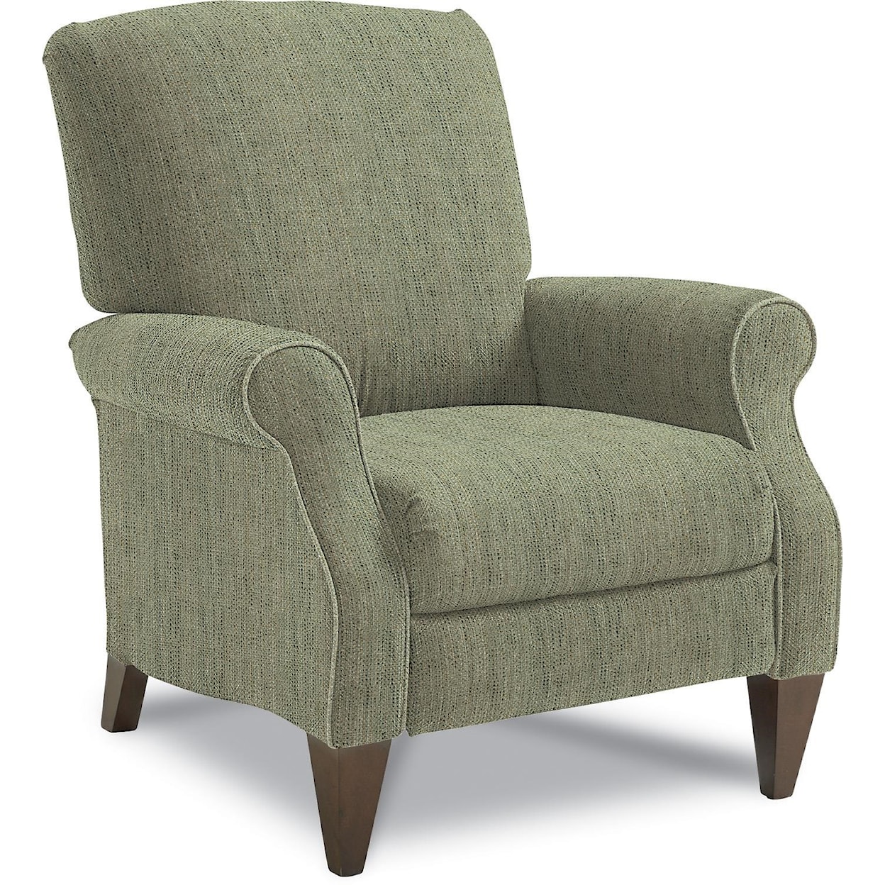 La-Z-Boy Charlotte High Leg Recliner