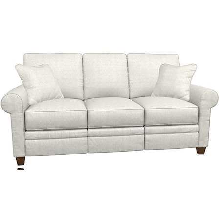 Reclining Sofa