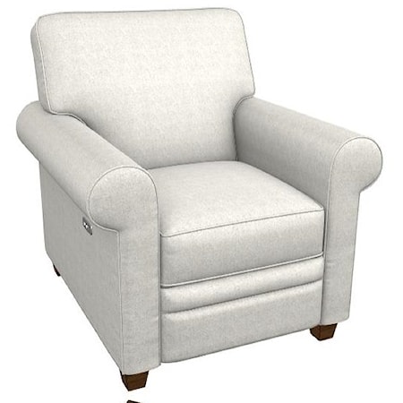 Reclining Chair