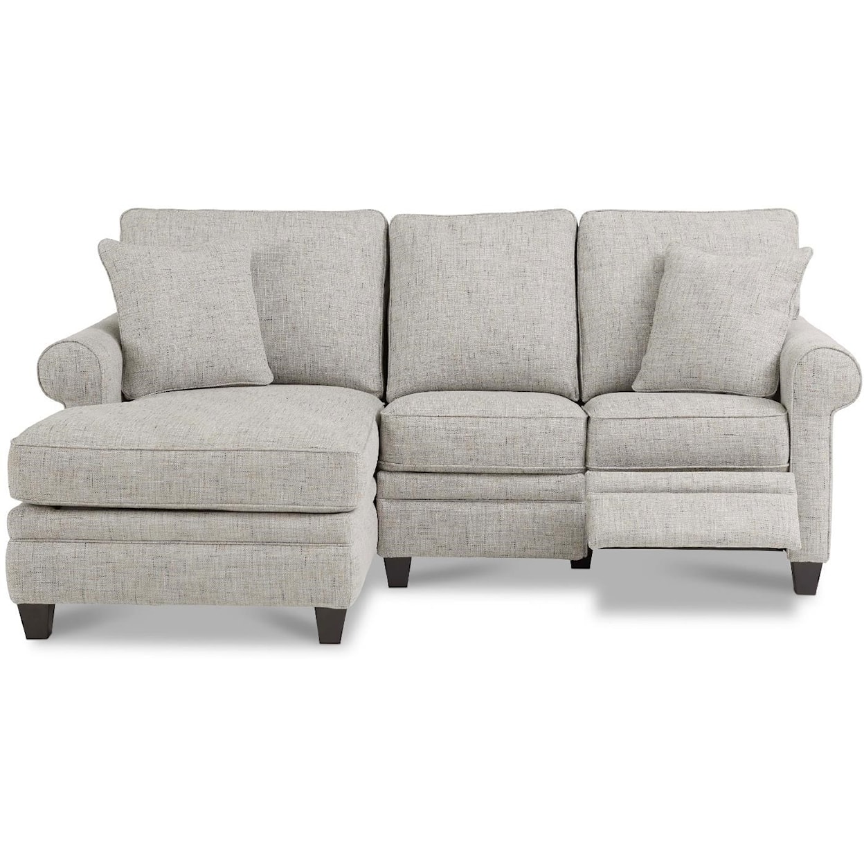 La-Z-Boy Colby Colby Loveseat and Chaise