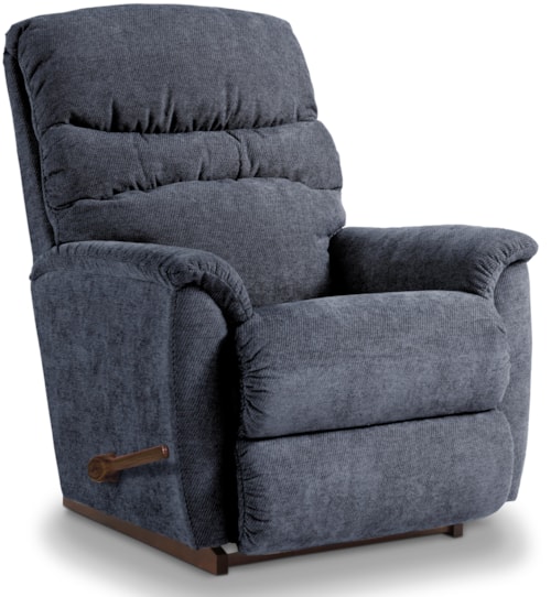 Rocking Recliner