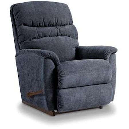 Rocking Recliner