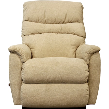 Rocking Recliner