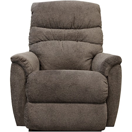 Rocking Recliner