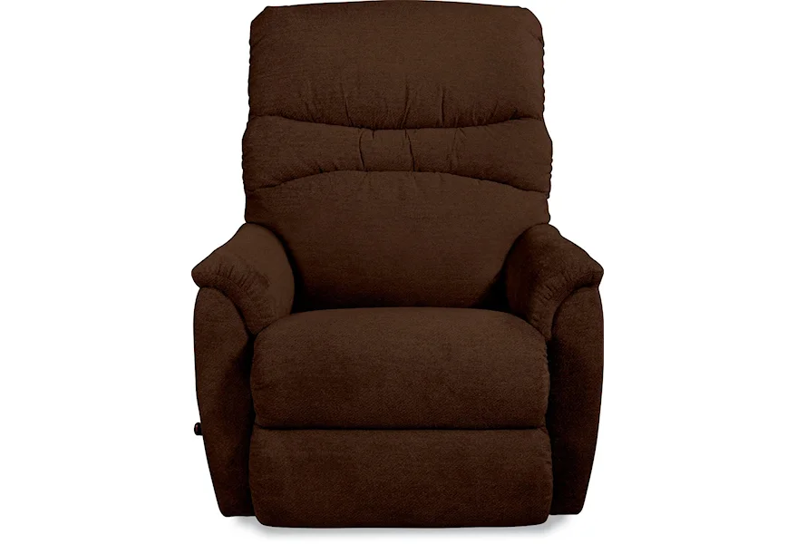 Coleman Wall Recliner by La-Z-Boy at Sparks HomeStore