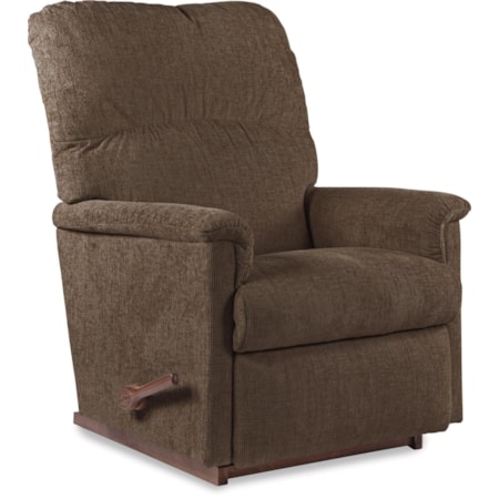 Rocker Recliner