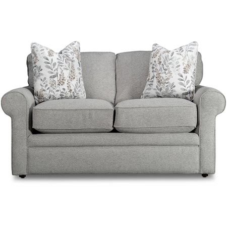 Collins Loveseat