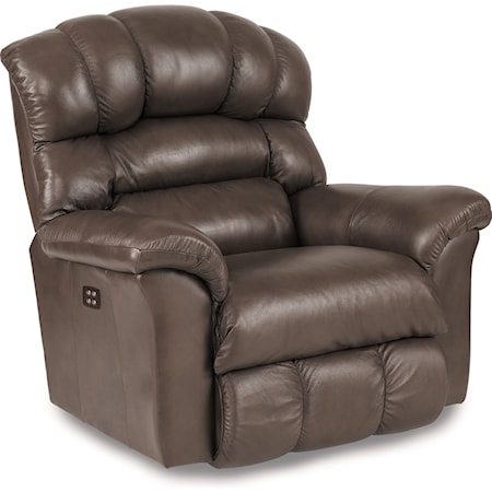 Power Recline XR Reclina-Rocker®