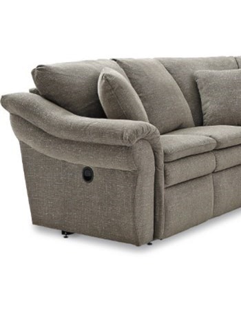 Sectional Sofa with LAS Chaise