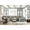 La-Z-Boy Devon Sectional Sofa with LAS Chaise