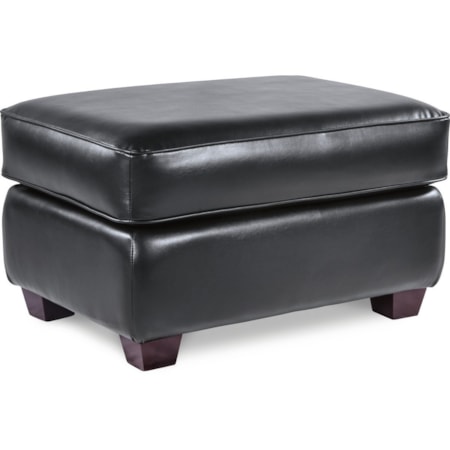 La-Z-Boy? Premier Ottoman