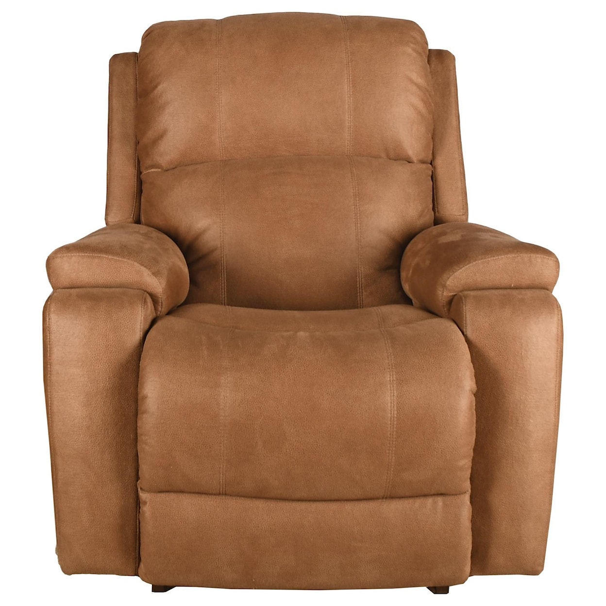 La-Z-Boy Dorian Power Recliner with Power Headrest