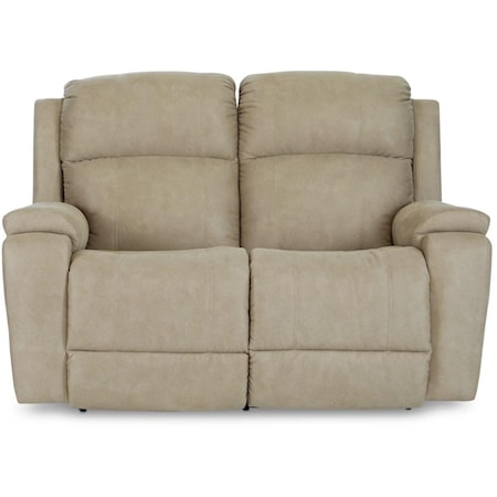 Dorian Reclining Loveseat