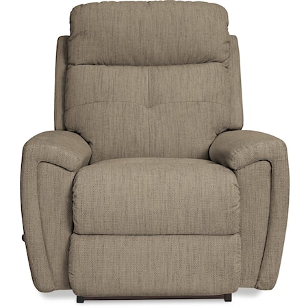 Contemporary Rocker Recliner