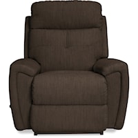 Contemporary Rocker Recliner