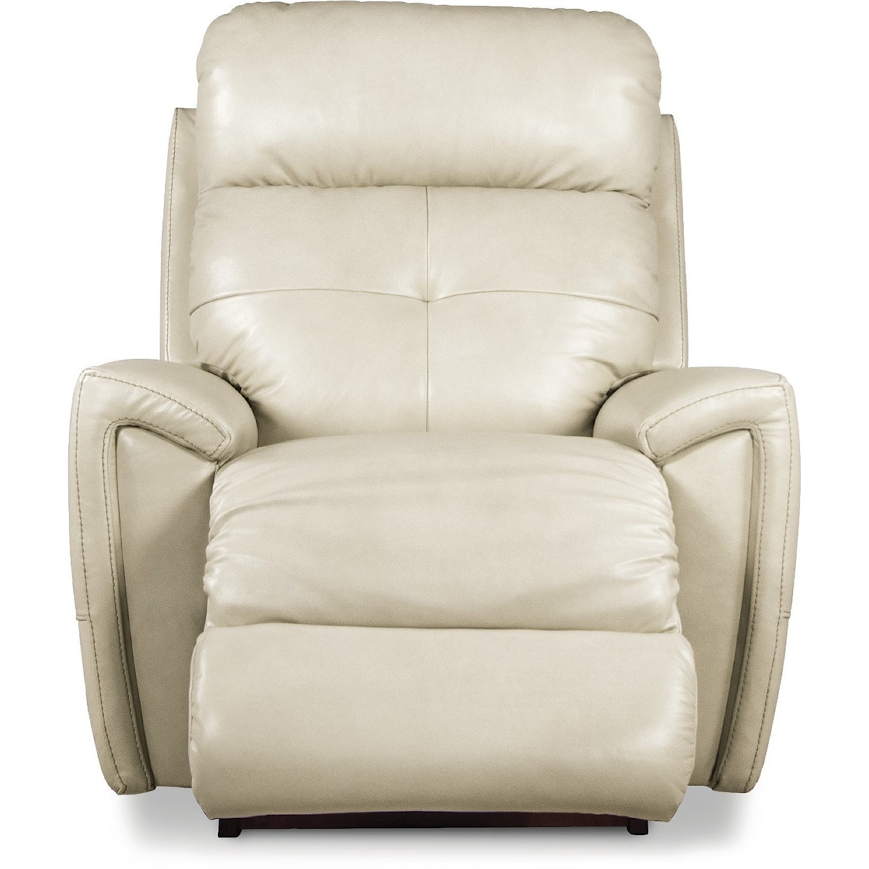 La-Z-Boy Douglas Power Wall Recliner w/ Headrest & Lumbar