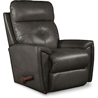 Contemporary Rocker Recliner