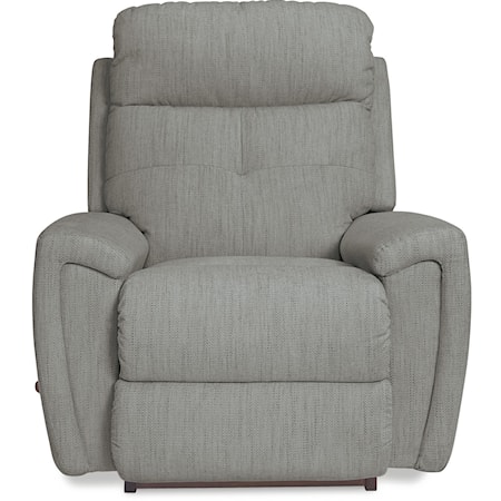 Contemporary Wall Saver Recliner