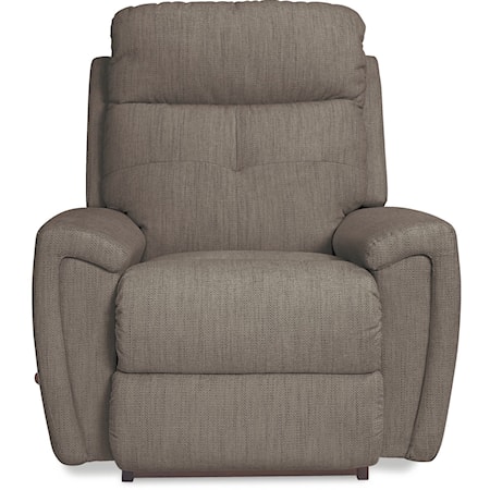 Contemporary Wall Saver Recliner