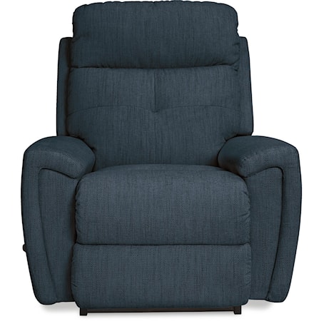 Contemporary Wall Saver Recliner