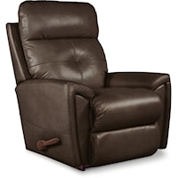 Contemporary Wall Saver Recliner