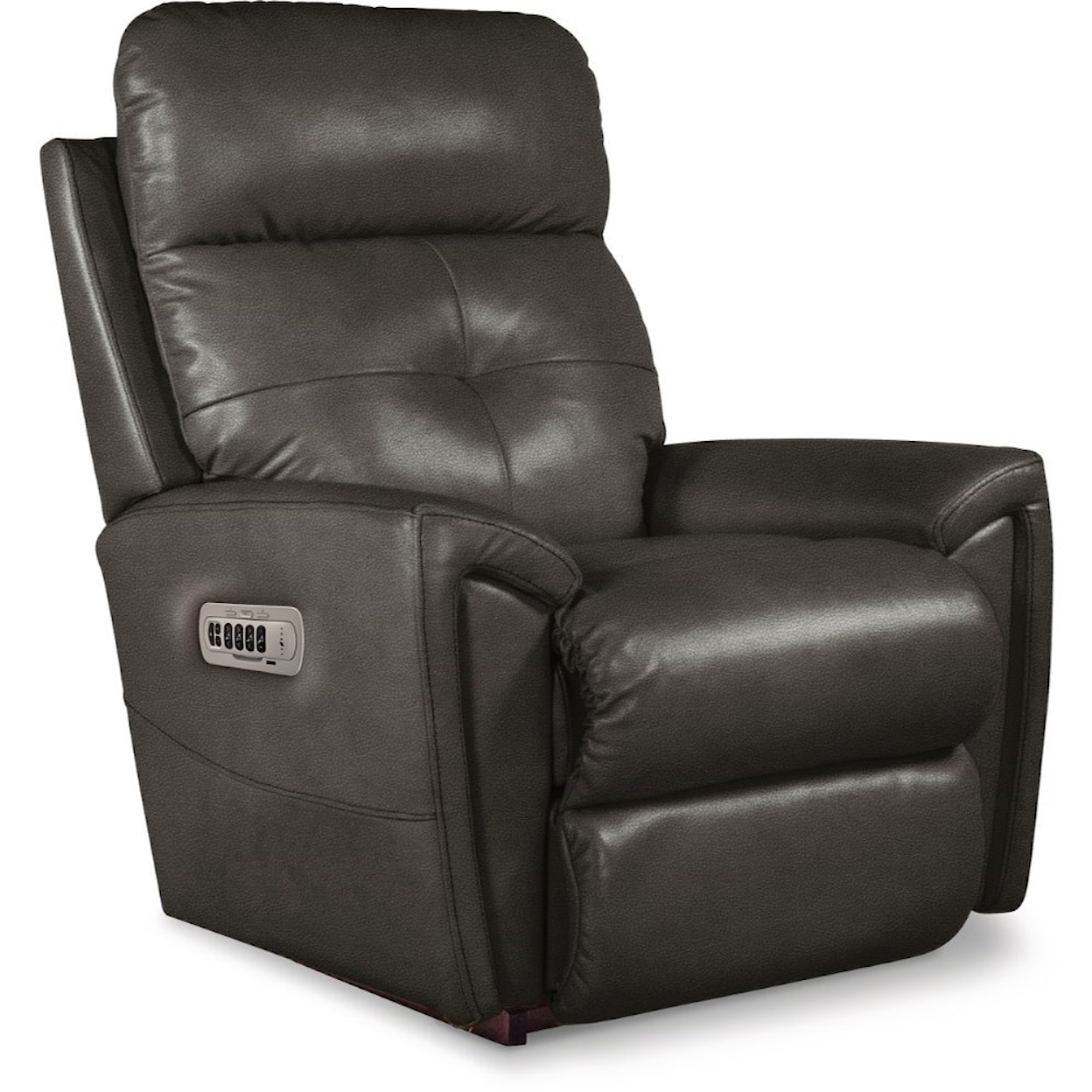 La-Z-Boy Douglas Power Wall Recliner w/ Headrest & Lumbar