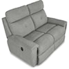 La-Z-Boy Douglas Reclining Loveseat