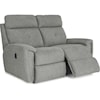 La-Z-Boy Douglas Reclining Loveseat