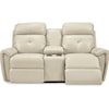 La-Z-Boy Douglas Power Reclining Loveseat w/ Console